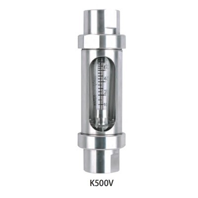 Durchfluss Messer Für Komprimiertes Wasser